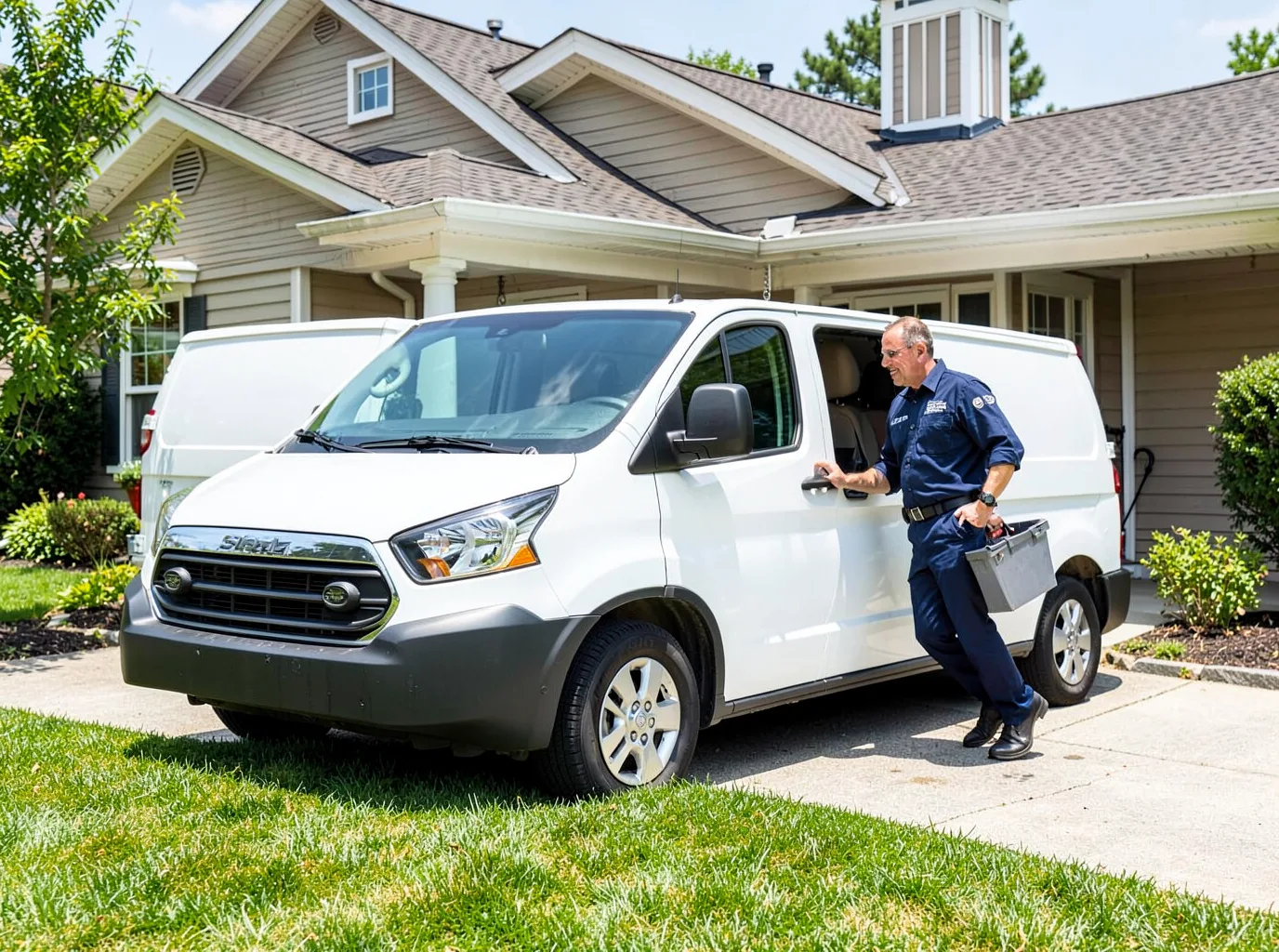 Emergency Plumber company in Rolesville, NC