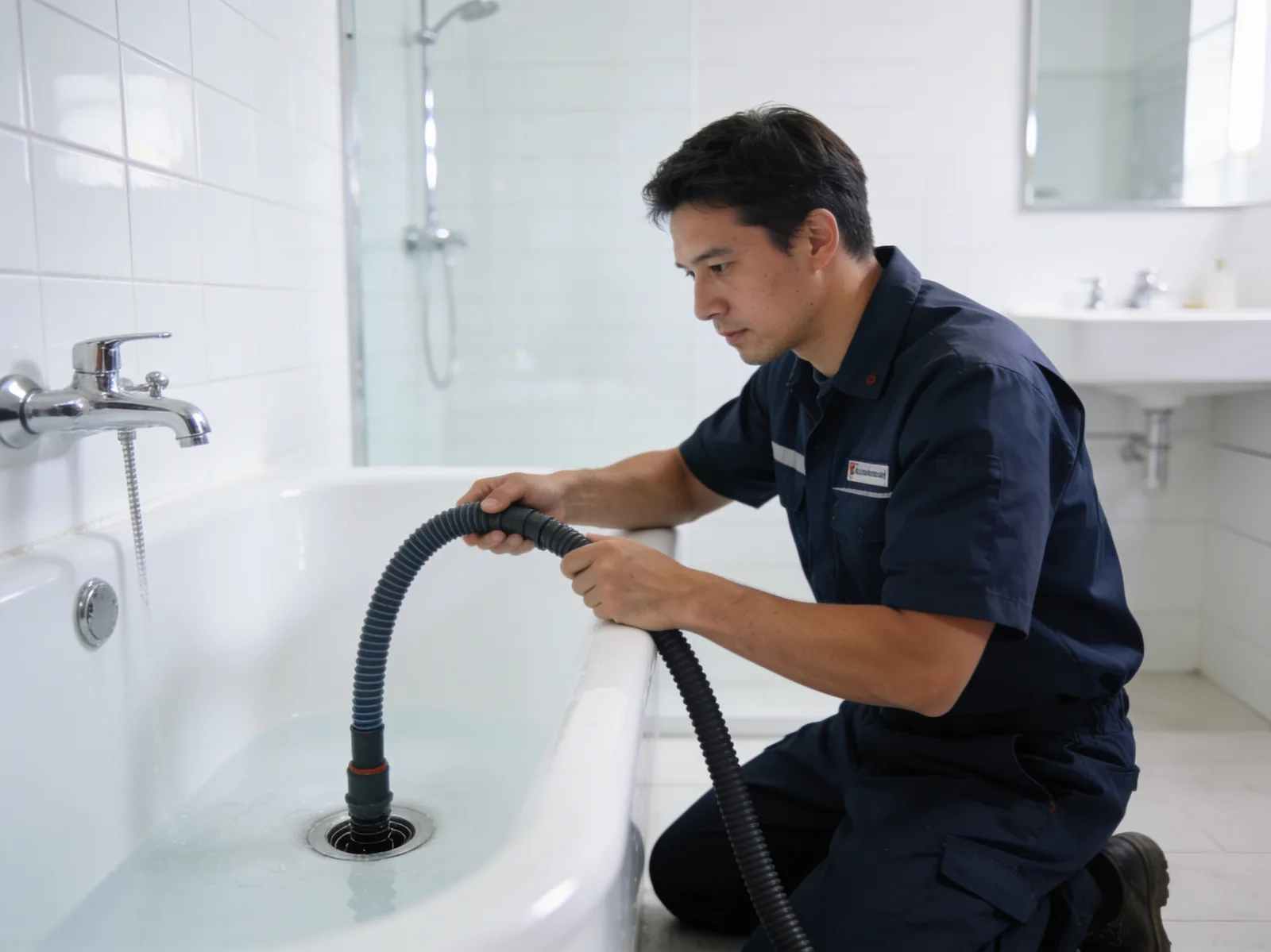 Emergency Plumber Rolesville, NC FAQs